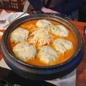수담 사진