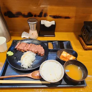 규카츠정 사진