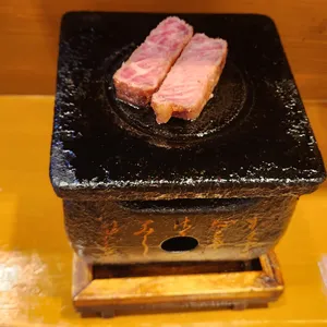 규카츠정 사진