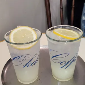 옥돌커피 대표 사진