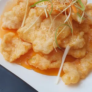 장수루양꼬치 사진