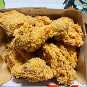 맘스터치  사진