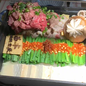 오호리준 사진