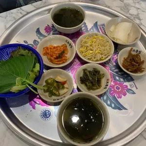 오봉집 사진