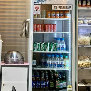 쑈진즈마라탕 사진