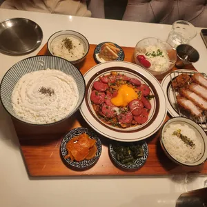 토끼정 리뷰 사진