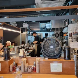 멘지 리뷰 사진