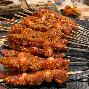 양아찌 사진
