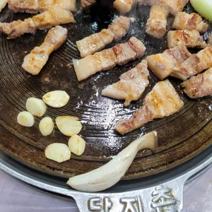 명동제주오겹살 사진