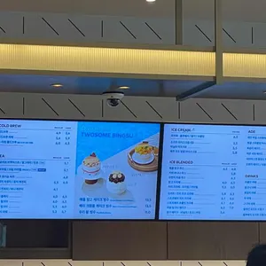 투썸플레이스 리뷰 사진