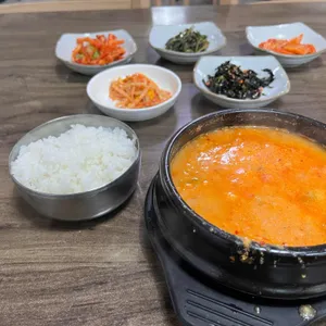 원가네시골순두부 사진