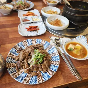 해든 사진