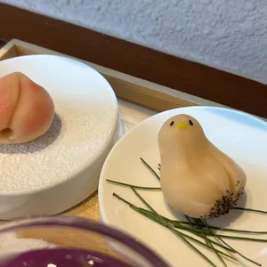 꼬까자 사진