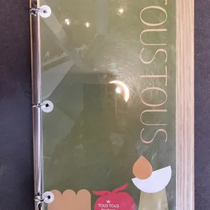 뚜스뚜스 리뷰 사진