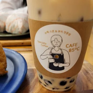 카페85도 사진