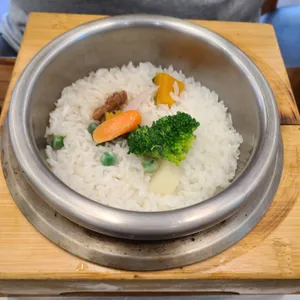 한다솥 리뷰 사진