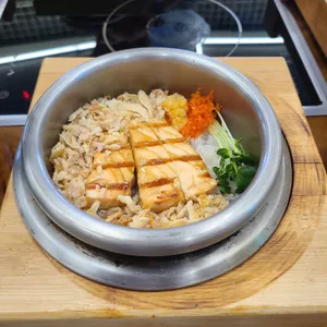 한다솥 리뷰 사진