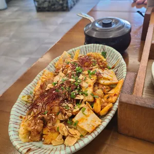 한다솥 리뷰 사진
