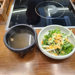 한다솥 리뷰 사진