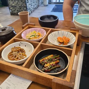 한다솥 리뷰 사진