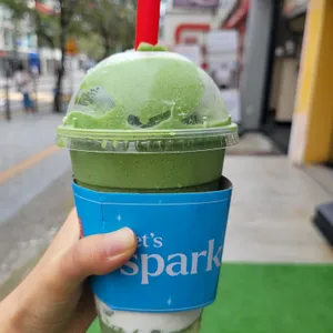 공차 사진