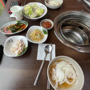 태화산가든 사진