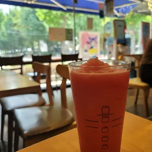 이디야커피 사진