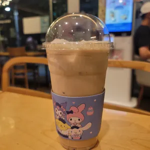 이디야커피 사진