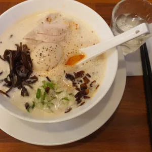 오레노라멘  사진