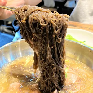 솔찬제주뒷고기 사진