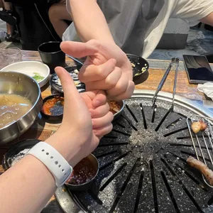 솔찬제주뒷고기 사진