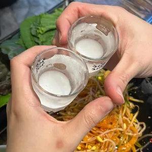 솔찬제주뒷고기 사진