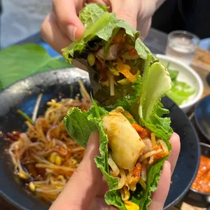 솔찬제주뒷고기 사진
