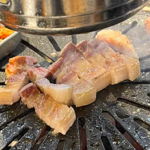 솔찬제주뒷고기 사진