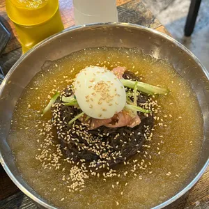 솔찬제주뒷고기 사진