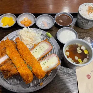유미카츠 사진