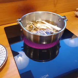 샤브작 사진