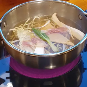 샤브작 사진