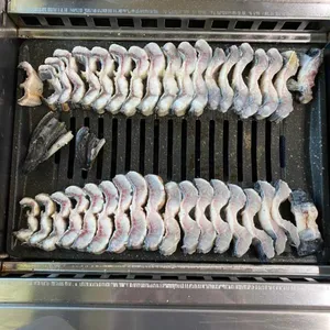 칠산장어 리뷰 사진