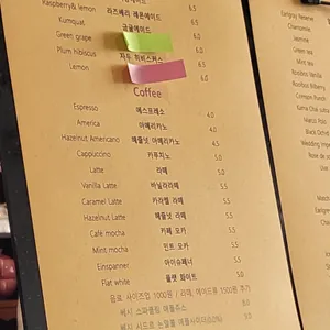 하나스두 케이크 아뜰리에 리뷰 사진