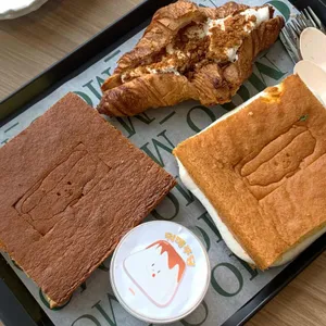 카페 올모 리뷰 사진