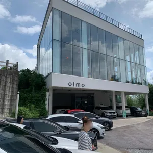 카페 올모 리뷰 사진