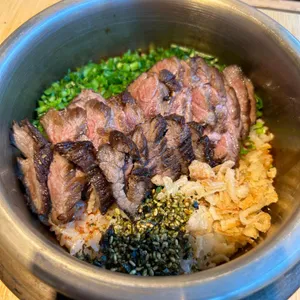 한다솥 사진