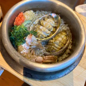 한다솥 사진
