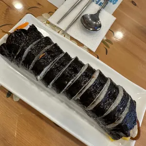 고봉민김밥인 리뷰 사진