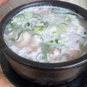 신봉회관 사진