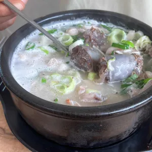 신봉회관 사진