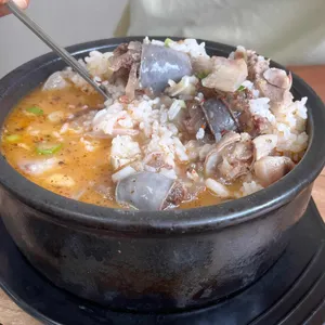 신봉회관 사진