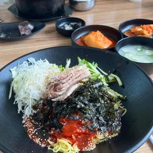 신봉회관 사진