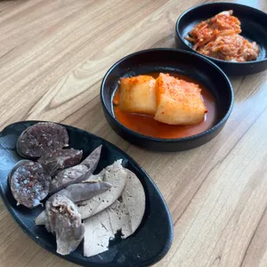 신봉회관 사진